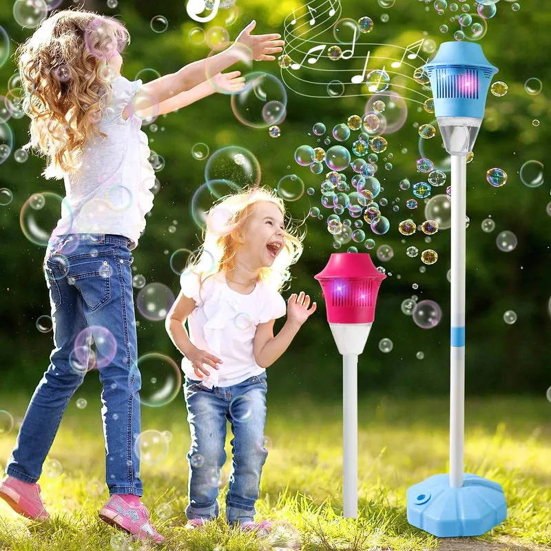 OceanPop™ — Fontaine à bulles — bombe de bain surprise pour enfant